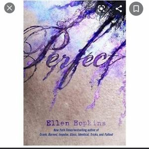 Perfect by Ellen Hopkins